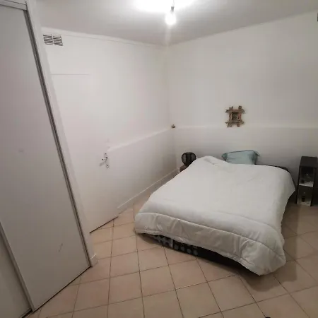Espace Detente * Couilly-Pont-aux-Dames
