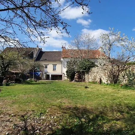 Espace Detente * Couilly-Pont-aux-Dames